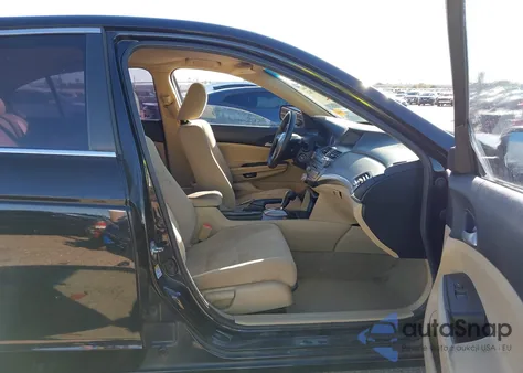 2012 Honda Accord 2.4 Lx-P from USA, damaged, VIN 1HGCP2F46CA004505